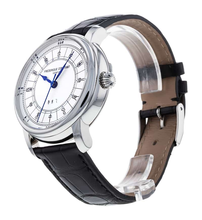 Frederique Constant Zodiac FC-724CC4H6